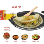 KLF Nirmal Tilnad Gingelly Til Edible Oil | Grocsy