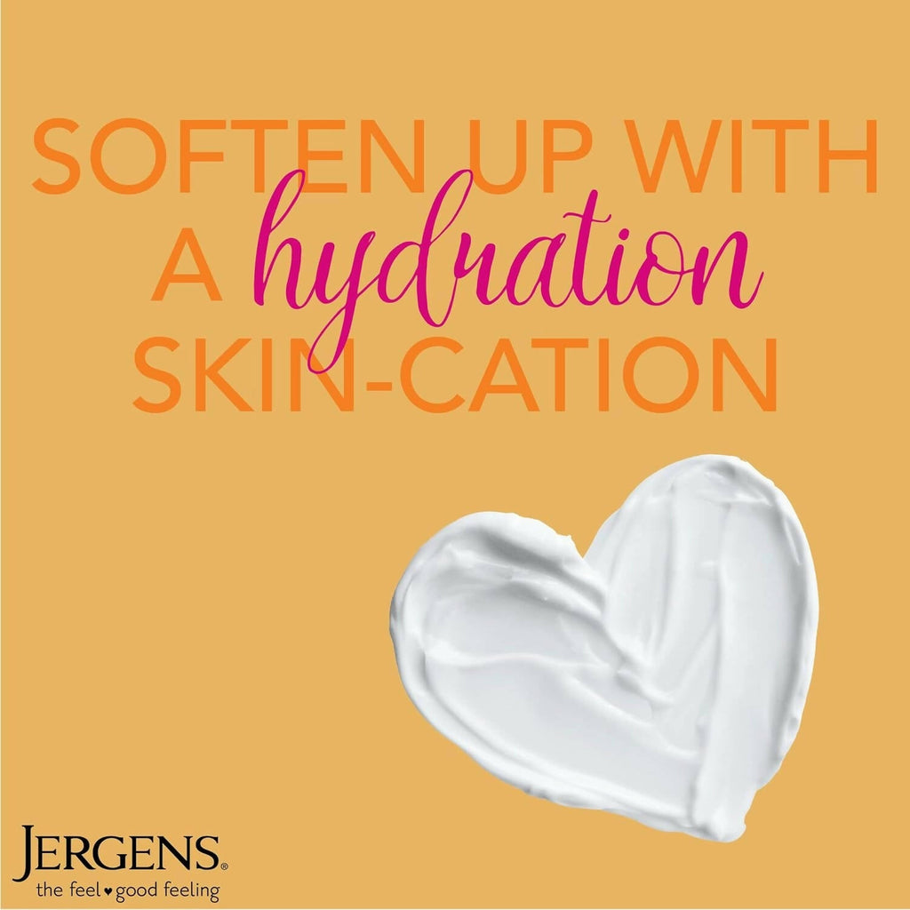 Jergens Hydrating Coconut Lotion | Grocsy