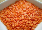 Accept Organic Masoor Dal | Grocsy