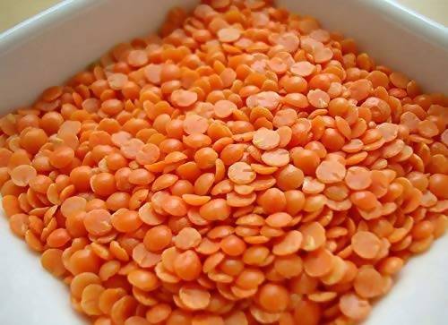 Accept Organic Masoor Dal | Grocsy