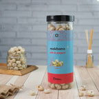 Dibha - Honest Snacking Salt & Pepper Makhana | Grocsy