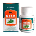 Wilson Neem Azadirachta Indica Capsules | Grocsy