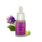 Lotus Herbals Youthrx Firm & Bright Face Oil | Grocsy