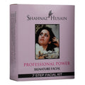 Shahnaz Husain Professional Power Signature Facial 7 Step Facial Kit | Grocsy