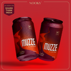 Nooky Muzze The Mood Drink | Grocsy