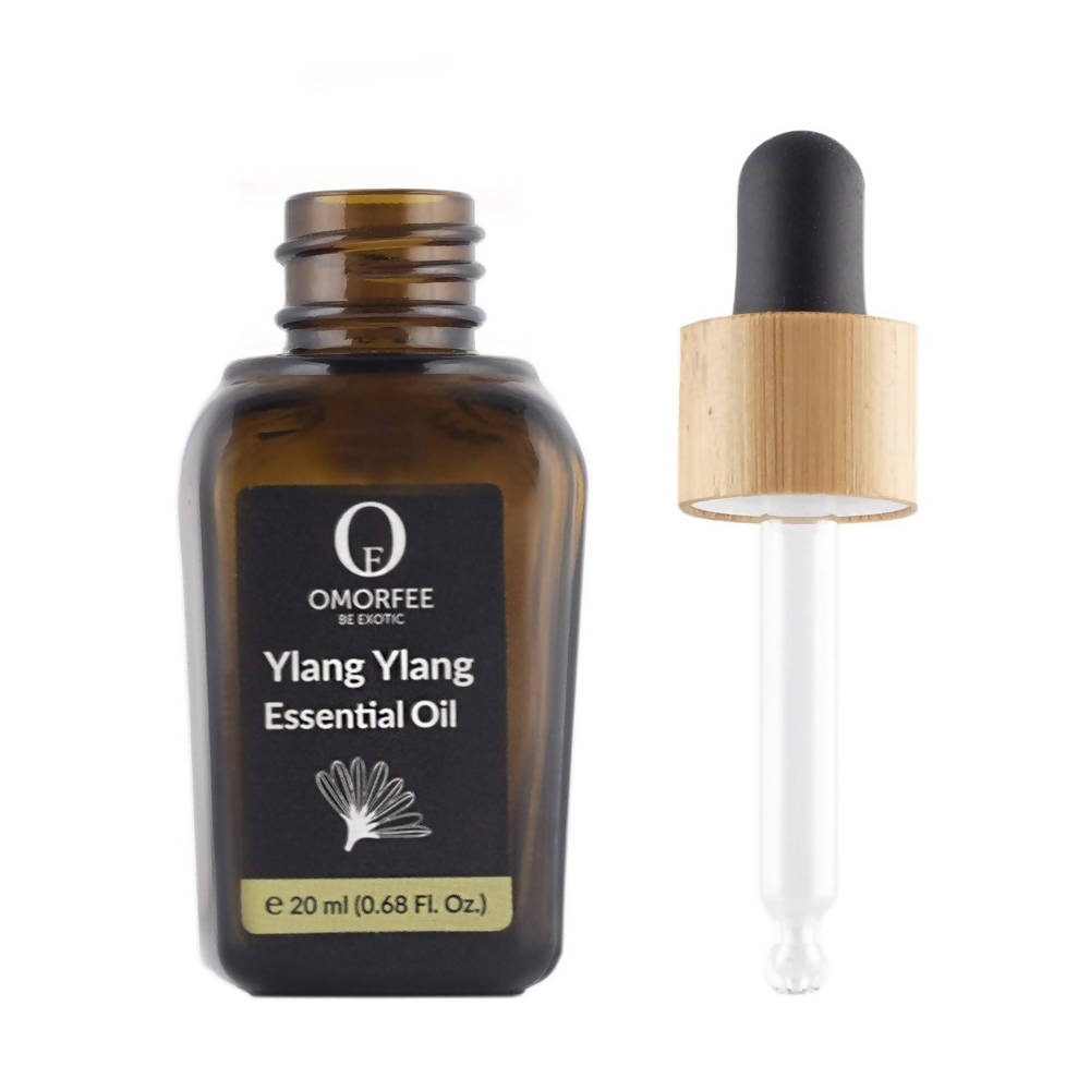 Omorfee Ylang Ylang Essential Oil | Grocsy