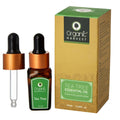 Organic Harvest Tea Tree Essential Oil | Grocsy