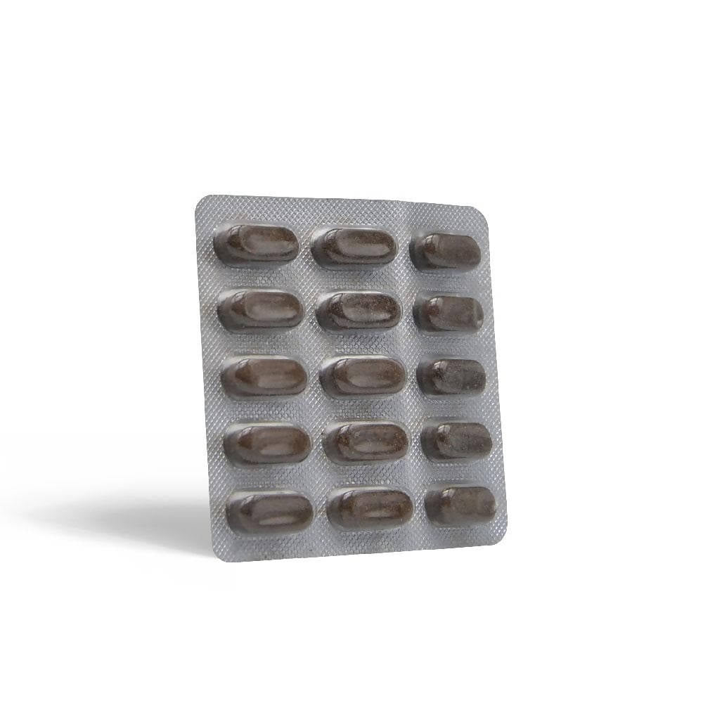 Vedi Herbals Gudmar Tablets | Grocsy