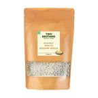 Two Brothers Organic Farms Sesame Seeds | Grocsy