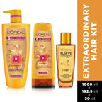 L'Oreal Paris Extraordinary Hair Kit | Grocsy
