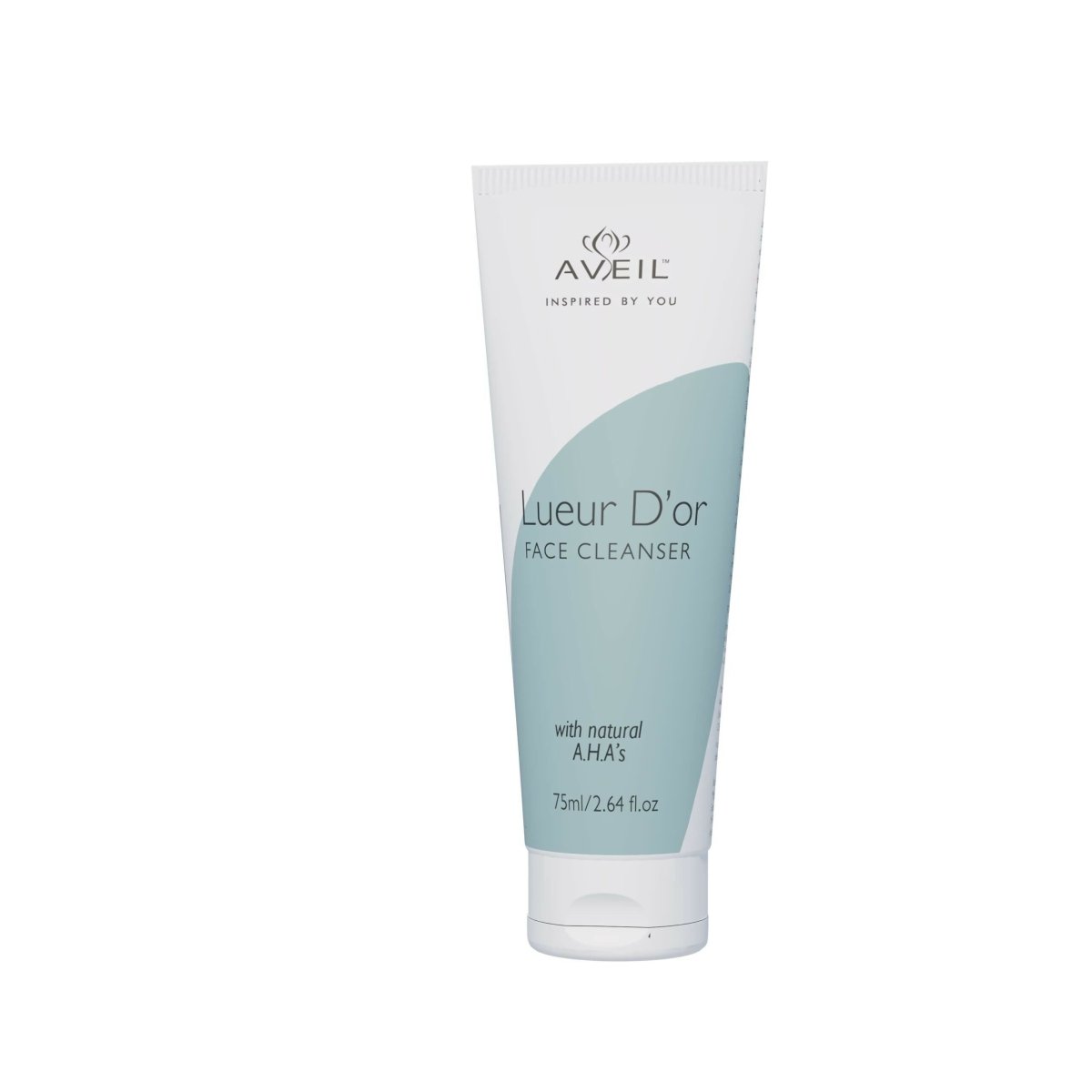 Aveil Lueur D'or Face Cleanser For Youthful & Smooth Skin | Grocsy