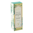 Amritam by Good Earth Ylang Ylang Moisturising Body & Hair Oil | Grocsy