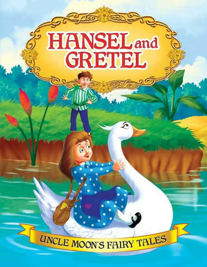 Dreamland Hansel and Gretel | Grocsy