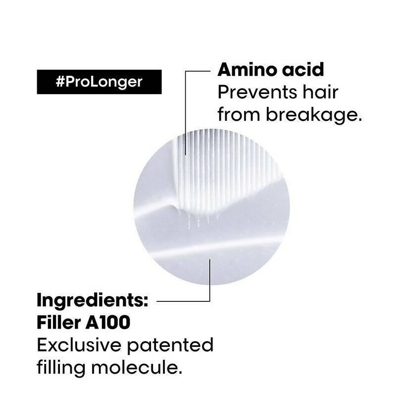 L'Oreal Paris Professionnel Pro Longer Hair Mask | Grocsy