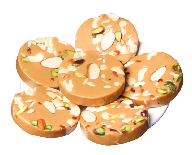 Kanti Sweets Sohan Halwa | Grocsy