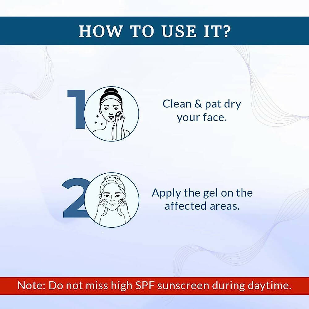 FCL Alpha Beta Acne Gel | Grocsy