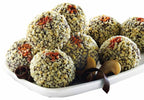 Haldiram's Kaju Chocolate Ladoo | Grocsy