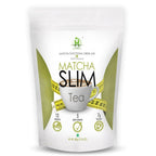 Healthy Nutrition Matcha Slim Green Tea | Grocsy