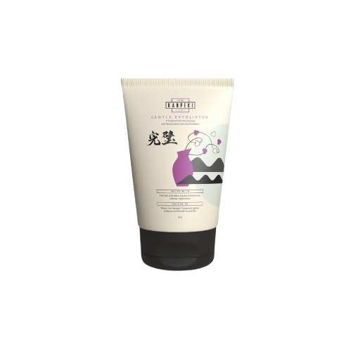 Kanpeki Labs – Gentle Facial Exfoliator/Scurb | Grocsy