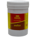 Vyas Ashol Silver Coated Tablets