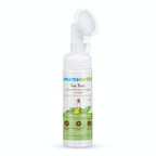 Mamaearth Tea Tree Foaming Face Wash with Tea Tree & Salicylic Acid | Grocsy