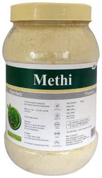 Jain Methi Powder | Grocsy