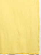 Ahalyaa Women's Traditional wear Saree - Blue | Grocsy