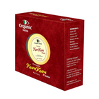 Organic Netra Sindoor/Kumkum Paste | Grocsy