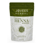 Jovees Mehandi/Henna Powder Controls Hair Fall & Repairs Damaged Hair | Grocsy