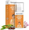Gynoveda Intimate Wash Soothe For 40+ Women | Grocsy