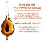 Good Vibes Papaya Even Skin Tone Night Cream with Power of Serum - Nourishes and Brightens the Skin Overnight | Grocsy