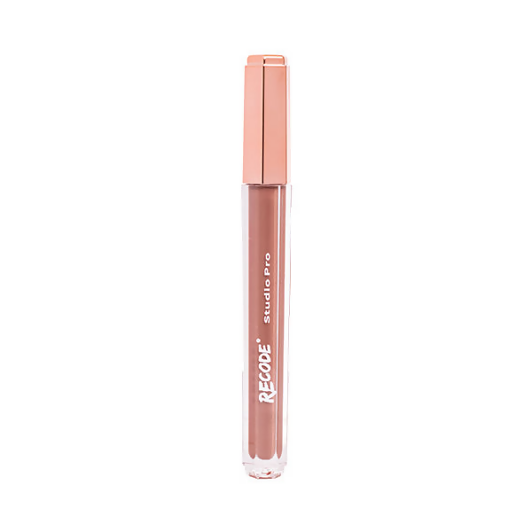 Recode Lip Smacker Liquid Lipstick - 11 Poker Face | Grocsy