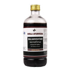 Birla Ayurveda Balaarishtam Syrup | Grocsy