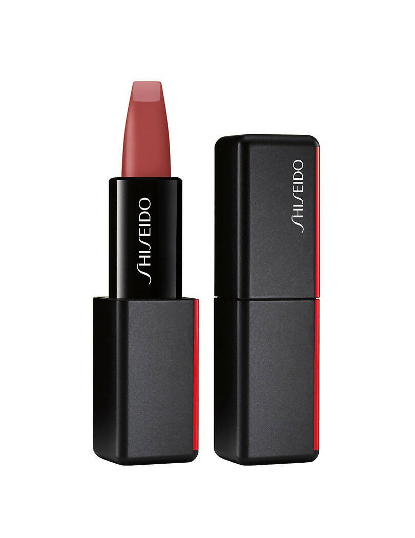 Shiseido ModernMatte Powder Lipstick - 508 Semi Nude | Grocsy