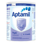 Aptamil Pepti Infant Formula, 0 to 12 Months | Grocsy