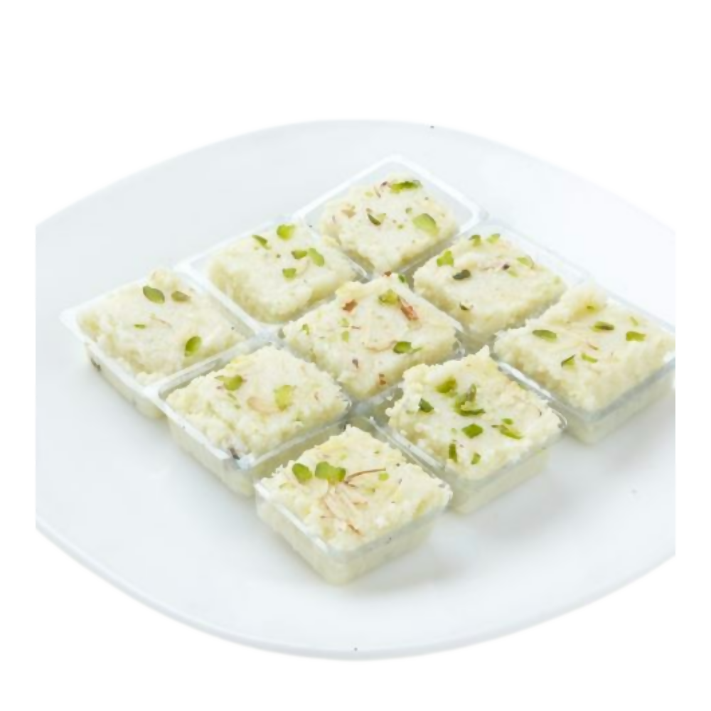 Gummadi Foods Dry Fruit Kalakand | Grocsy