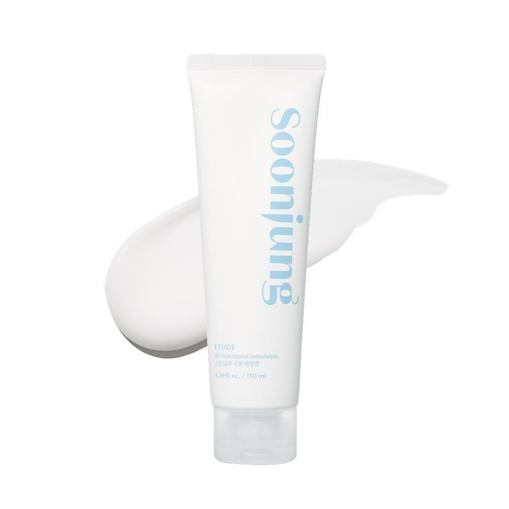 Etude House Soonjung 10 Free Moist Emulsion | Grocsy