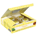 Vaadi Herbals Lemongrass Anti Pigmentation Spa Facial Kit | Grocsy