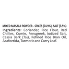 Priya Premium Sambar Powder | Grocsy