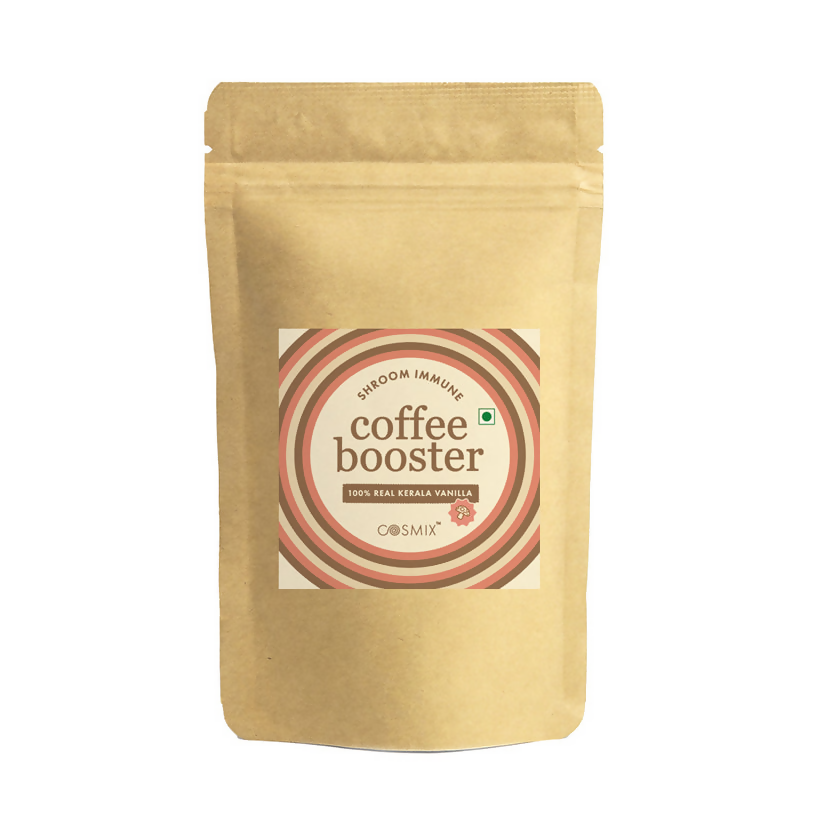 Cosmix Shroom Immune Coffee Booster | Grocsy