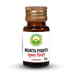 Basic Ayurveda Mukta Pishti | Grocsy