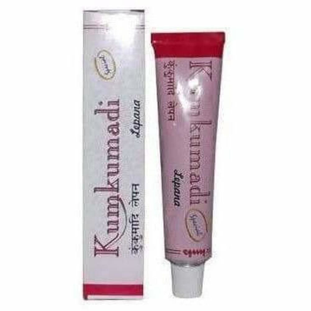 Imis Ayurveda Kumkumadi Lepana | Grocsy