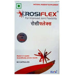 Eris Rosiflex Capsules | Grocsy
