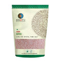 Dhatu Organics & Naturals Himalaya Crystal Pink Salt | Grocsy