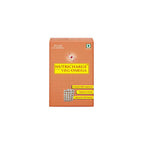 Nutricharge Veg Omega Capsules | Grocsy