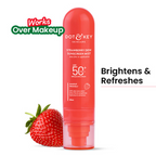 Dot & Key Strawberry Dew Sunscreen Mist SPF 50+ | Grocsy