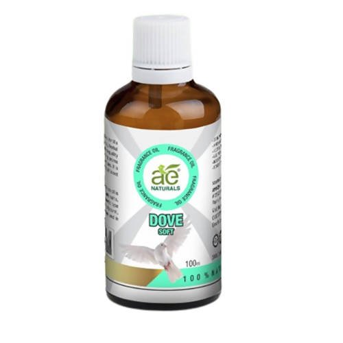 Ae Naturals Dove Soft Fragrance Oil | Grocsy