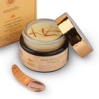 Soultree Advanced Kumkumadi Refined Radiance Facial Balm | Grocsy