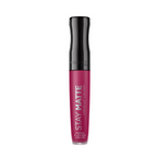 Rimmel London Stay Matte Liquid Lip Colour - 820 Heartbeat | Grocsy