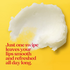 Burt's Bees Moisturizing Lip Balm with Pink Grapefruit | Grocsy